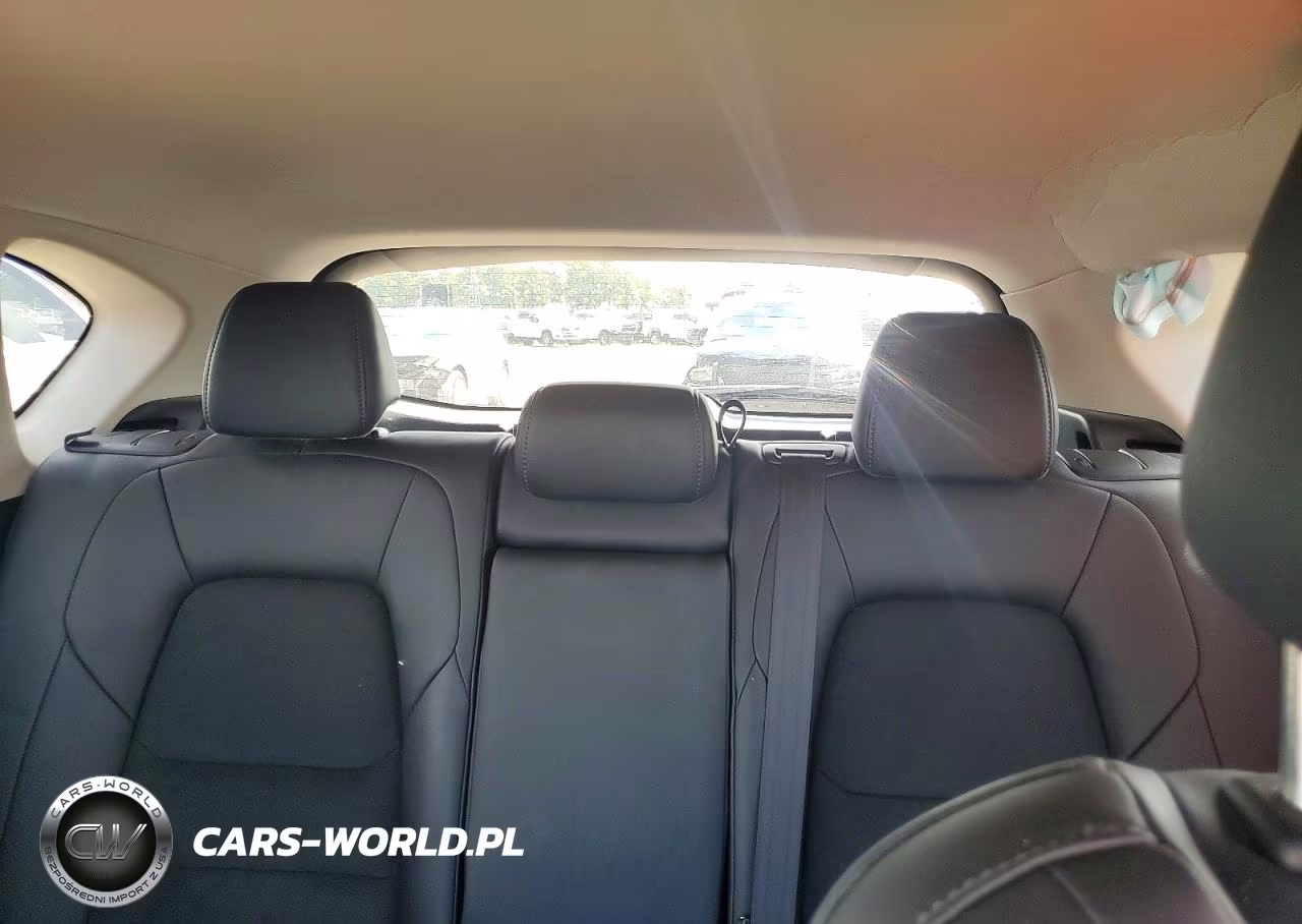 2019 Mazda Cx-5 Touring VIN:JM3KFACM1K1656255 - 10