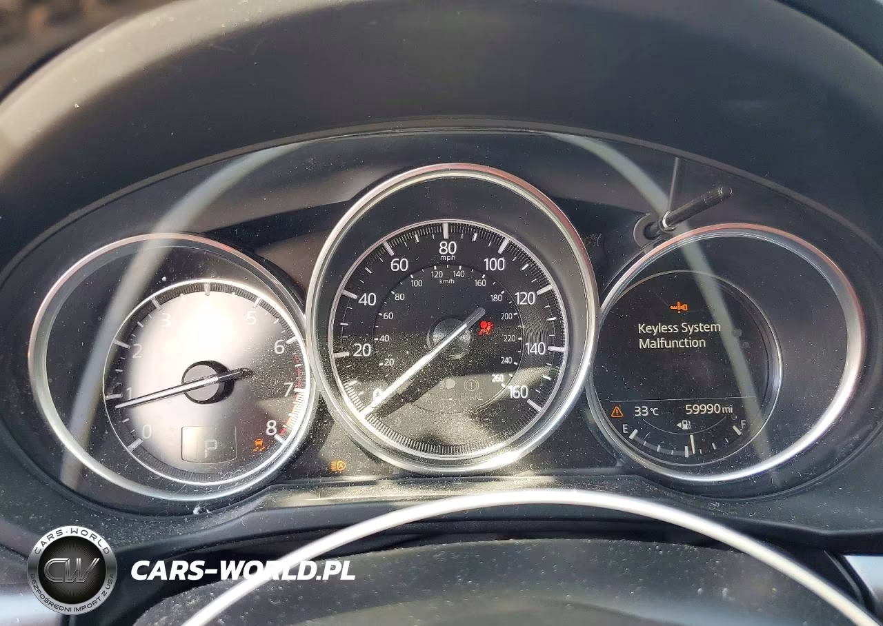 2019 Mazda Cx-5 Touring VIN:JM3KFACM1K1656255 - 9