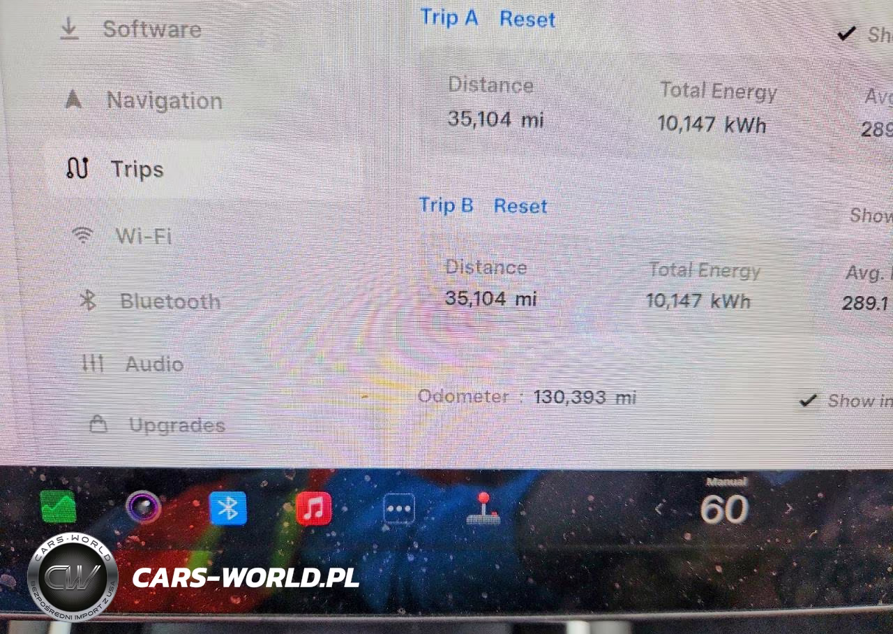 2019 Tesla Model 3 VIN:5YJ3E1EA5KF410769 - 9