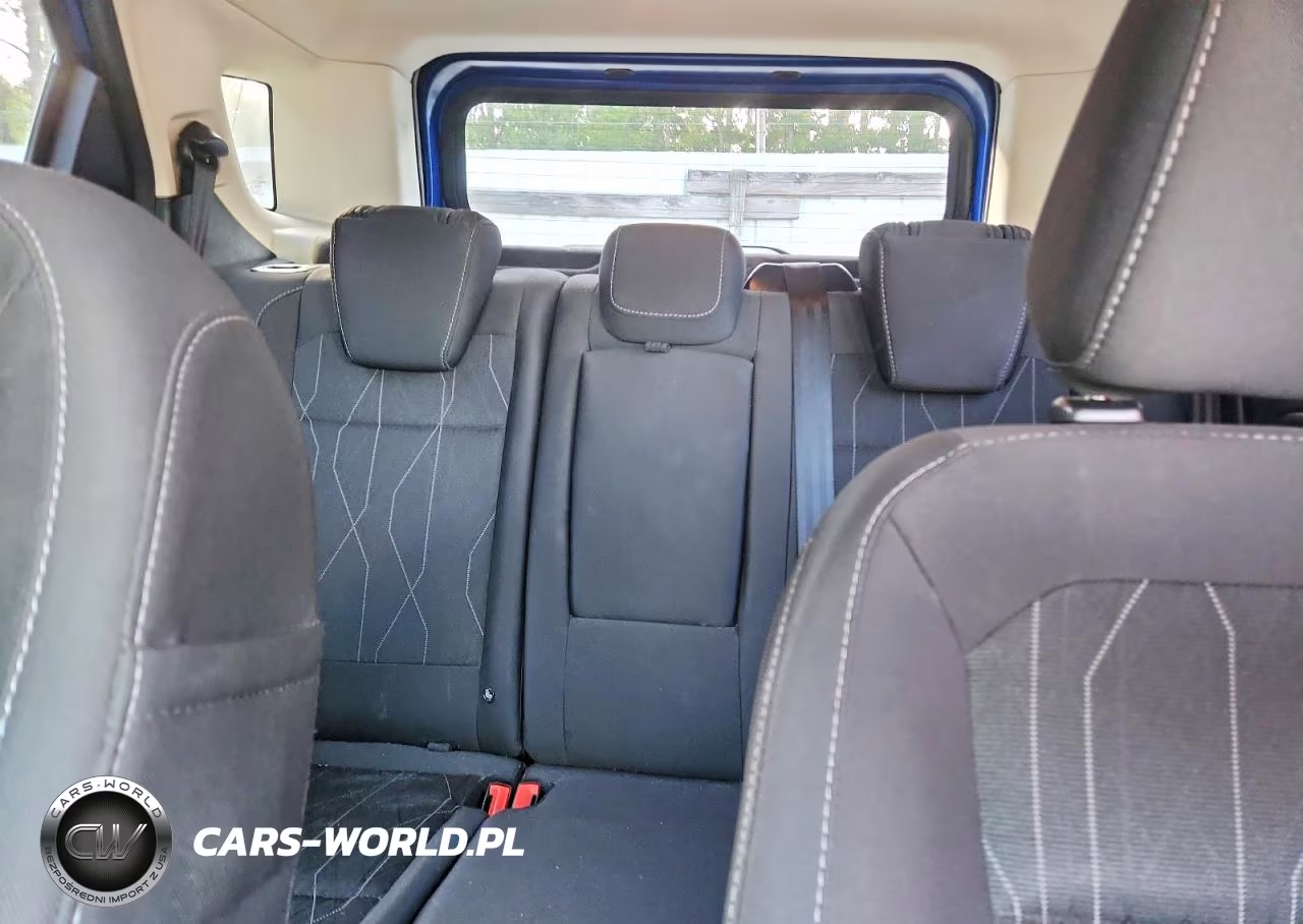 2019 Ford Ecosport Se VIN:MAJ3S2GE6KC303750 - 10