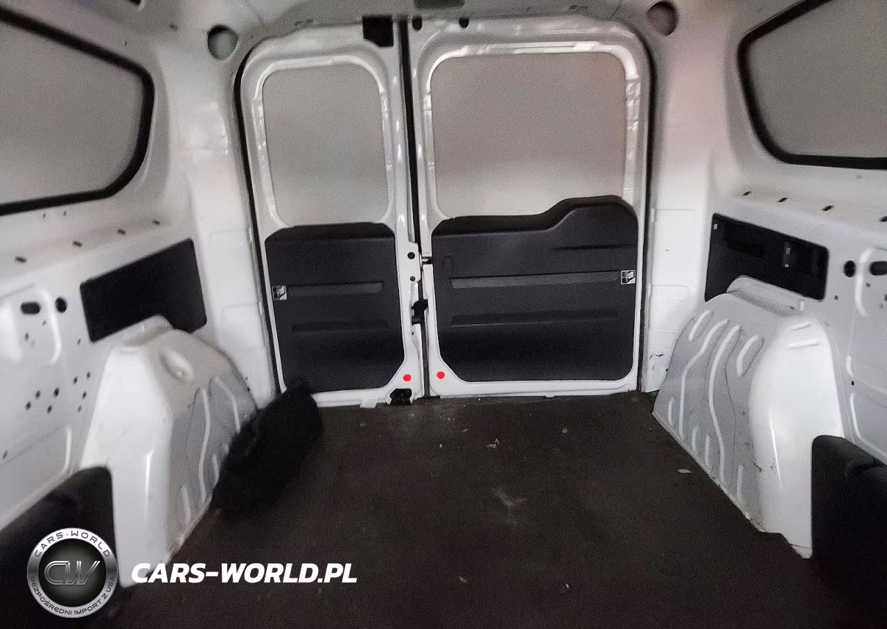 2020 Ram Promaster City VIN:ZFBHRFAB4L6P12110 - 10