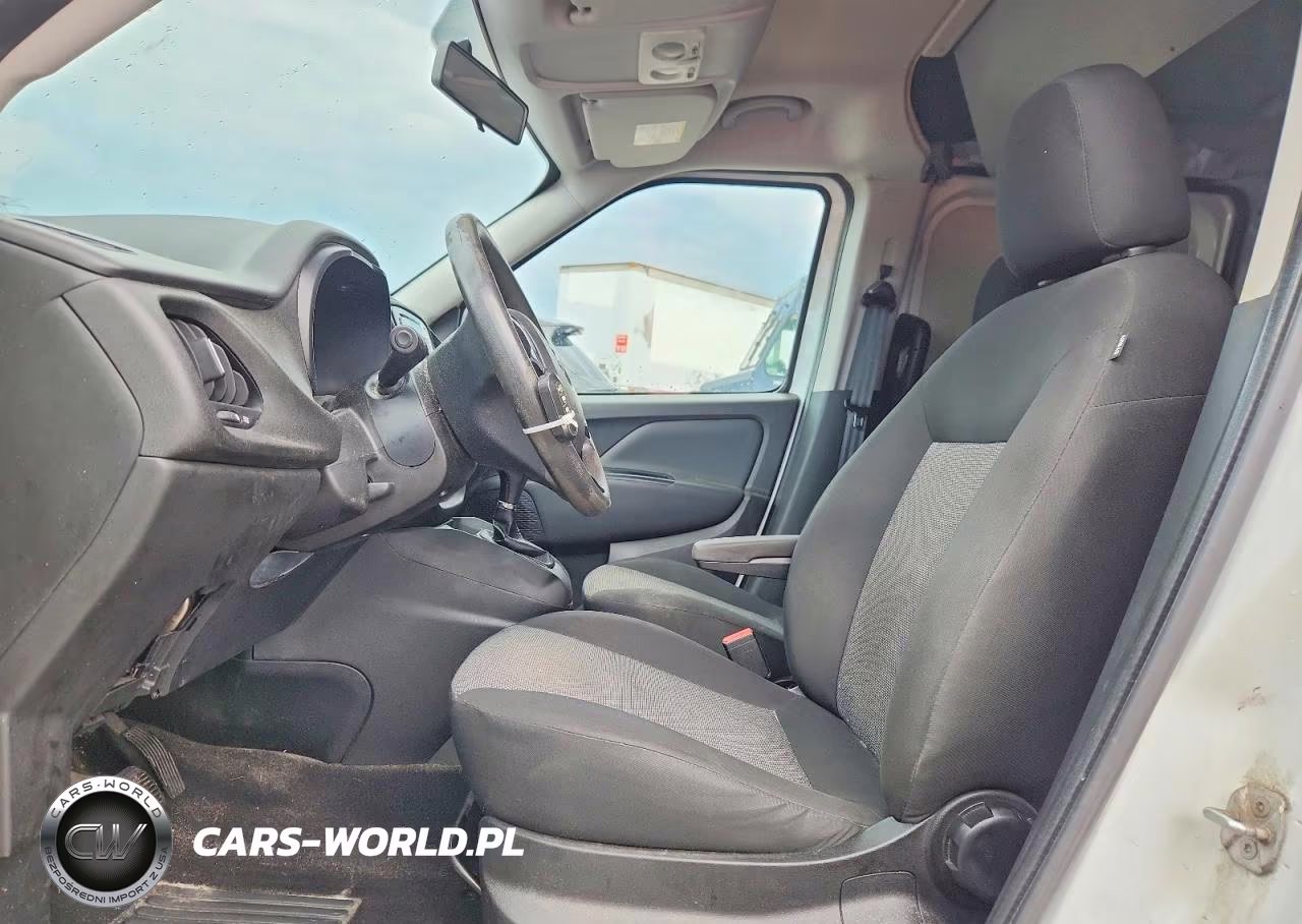 2020 Ram Promaster City VIN:ZFBHRFAB4L6P12110 - 7