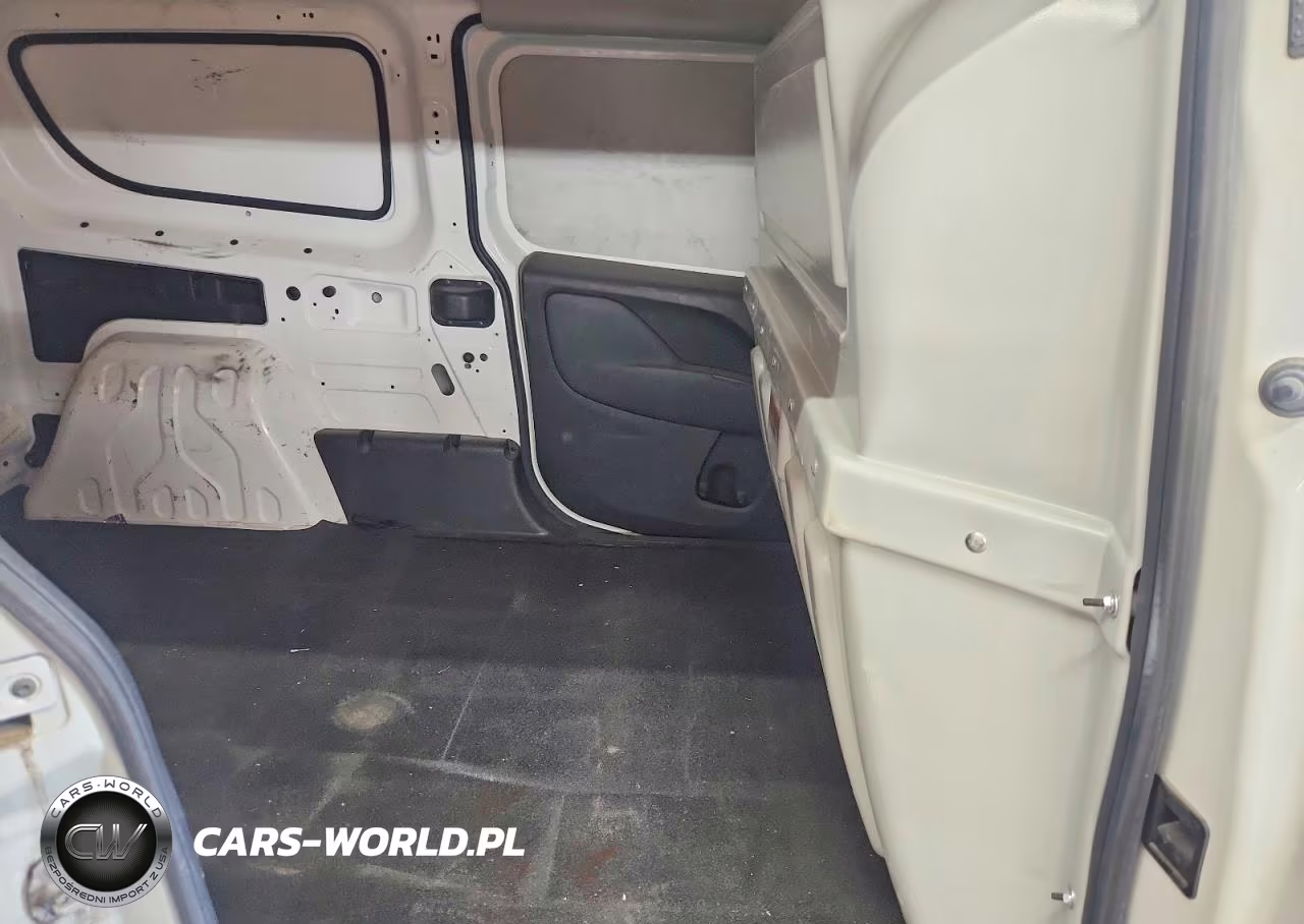 2021 Ram Promaster City VIN:ZFBHRFAB0M6T46079 - 11