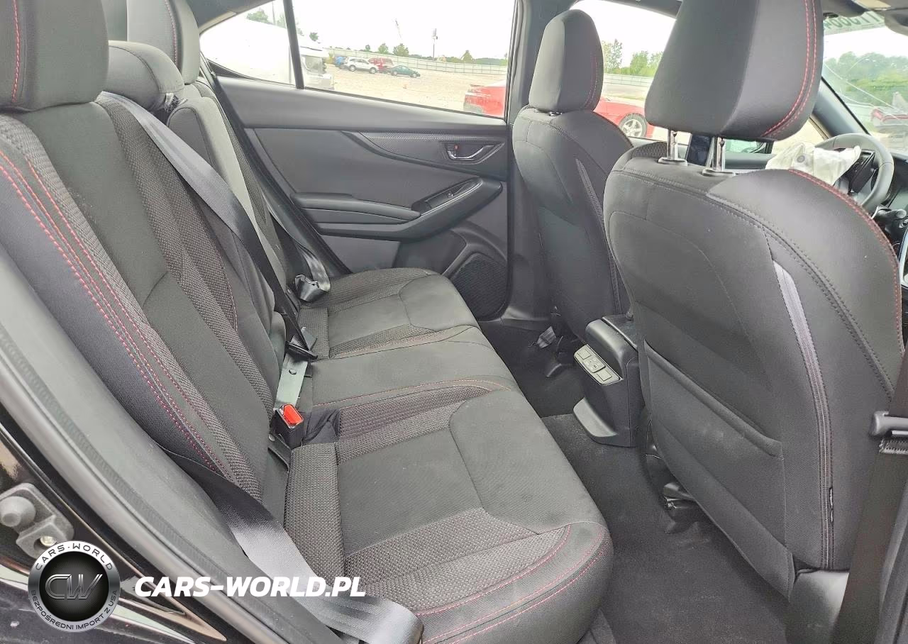 2024 Subaru Wrx Premium VIN:JF1VBAH67R9802655 - 10