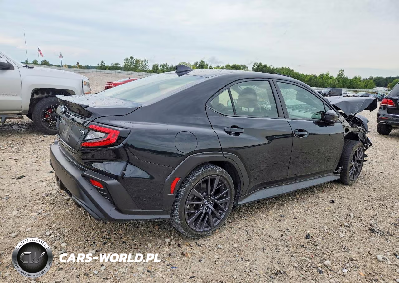 2024 Subaru Wrx Premium VIN:JF1VBAH67R9802655 - 3