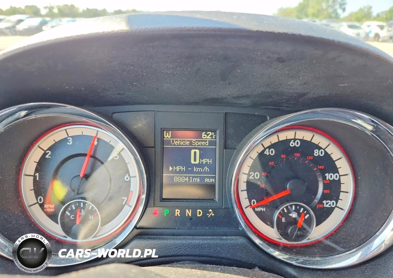 2017 Dodge Grand Caravan Sxt VIN:2C4RDGCG0HR661008 - 9