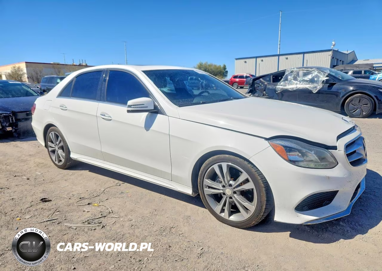 2016 Mercedes-Benz E 350 VIN:WDDHF5KB0GB180954 - 4