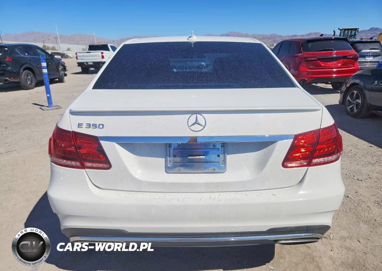 2016 Mercedes-Benz E 350 VIN:WDDHF5KB0GB180954 - 6