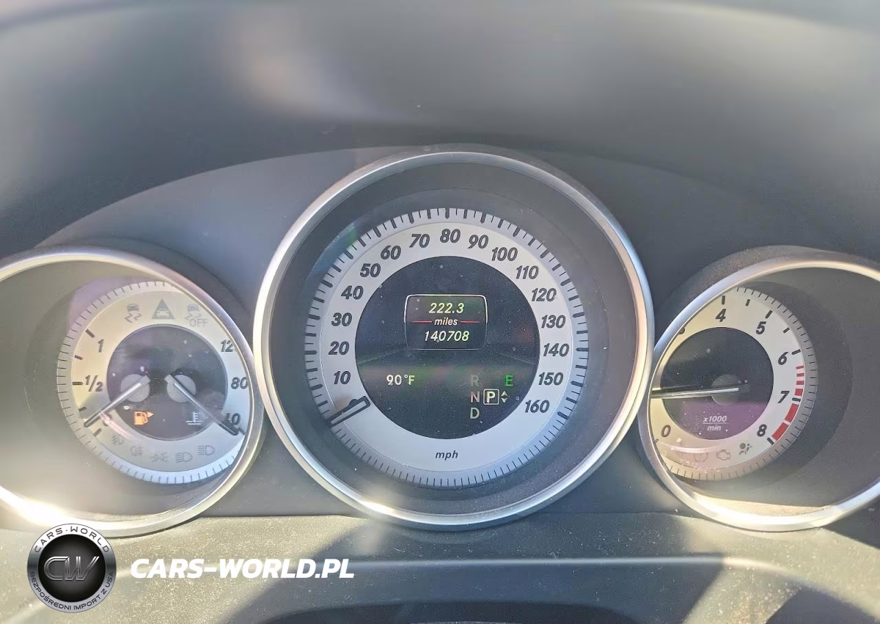 2016 Mercedes-Benz E 350 VIN:WDDHF5KB0GB180954 - 9