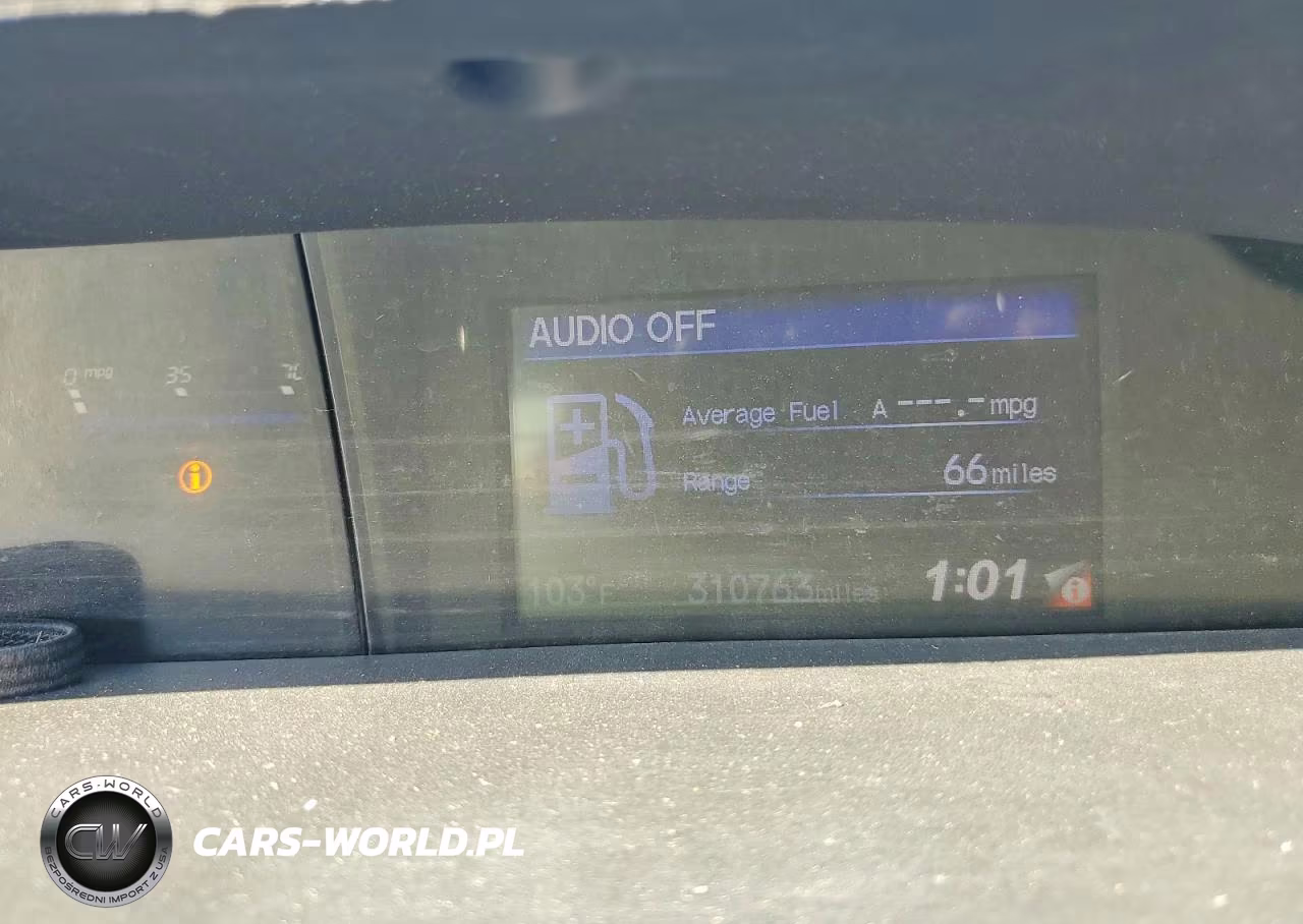 2015 Honda Civic Lx VIN:19XFB2F54FE018374 - 9