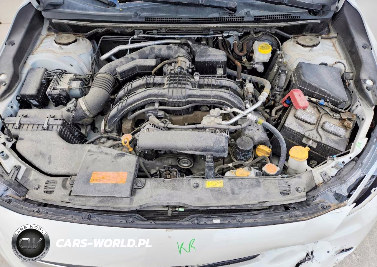 2022 Subaru Impreza VIN:4S3GTAB66N3713455 - 11