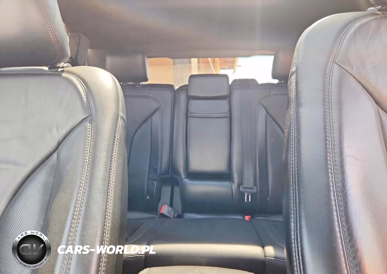 2019 Lincoln Nautilus Select VIN:2LMPJ6K95KBL41115 - 10