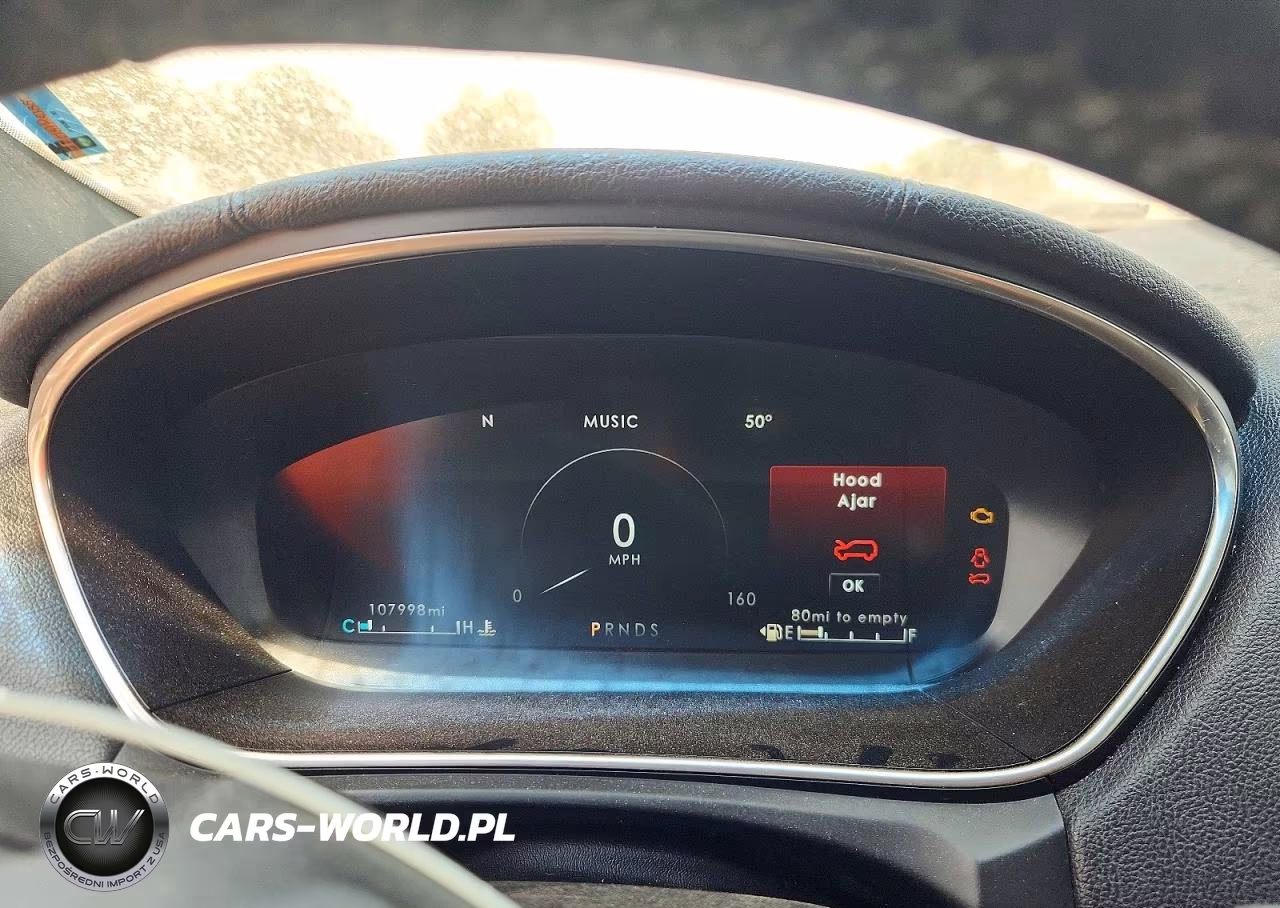 2019 Lincoln Nautilus Select VIN:2LMPJ6K95KBL41115 - 9