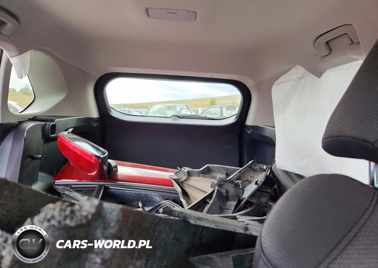 2025 Toyota Rav4 Hybrid Xle VIN:JTMRWRFVXSD292362 - 10