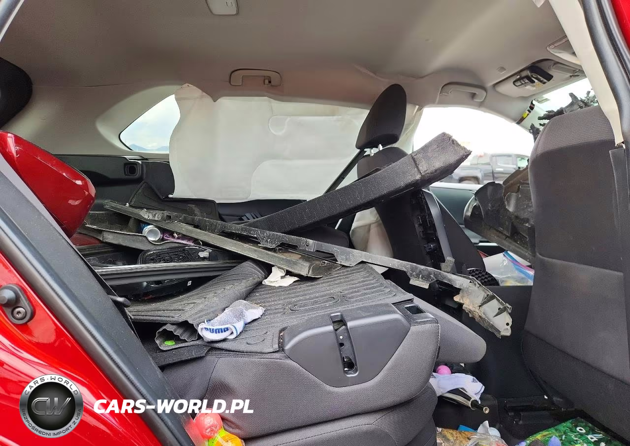 2025 Toyota Rav4 Hybrid Xle VIN:JTMRWRFVXSD292362 - 11