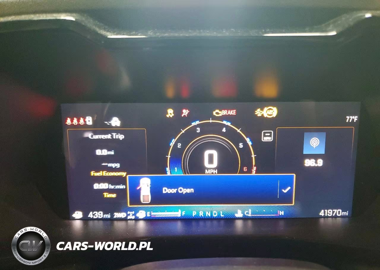 2024 Chevrolet Colorado Lt VIN:1GCPTCEK3R1171110 - 9