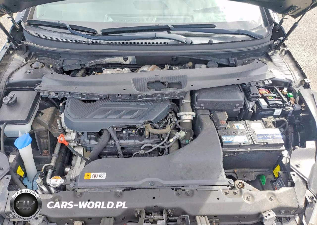 2017 Hyundai Sonata Limited 2.0T VIN:5NPE34AB0HH523084 - 11