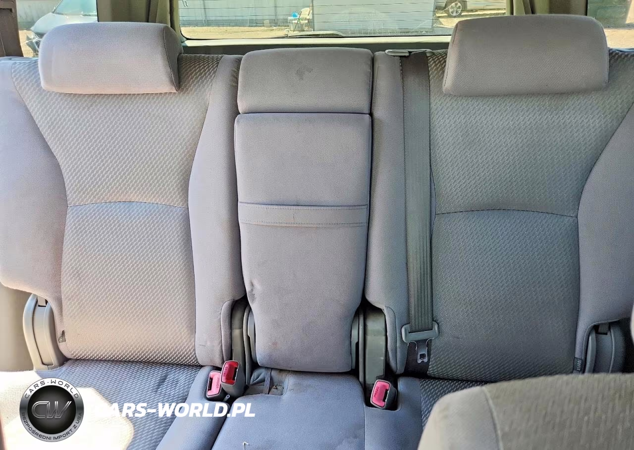 2004 Toyota Highlander Base VIN:JTEDP21A040026986 - 10
