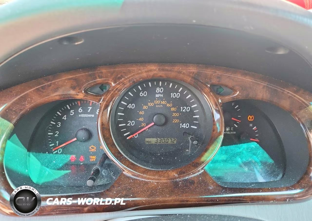 2004 Toyota Highlander Base VIN:JTEDP21A040026986 - 9