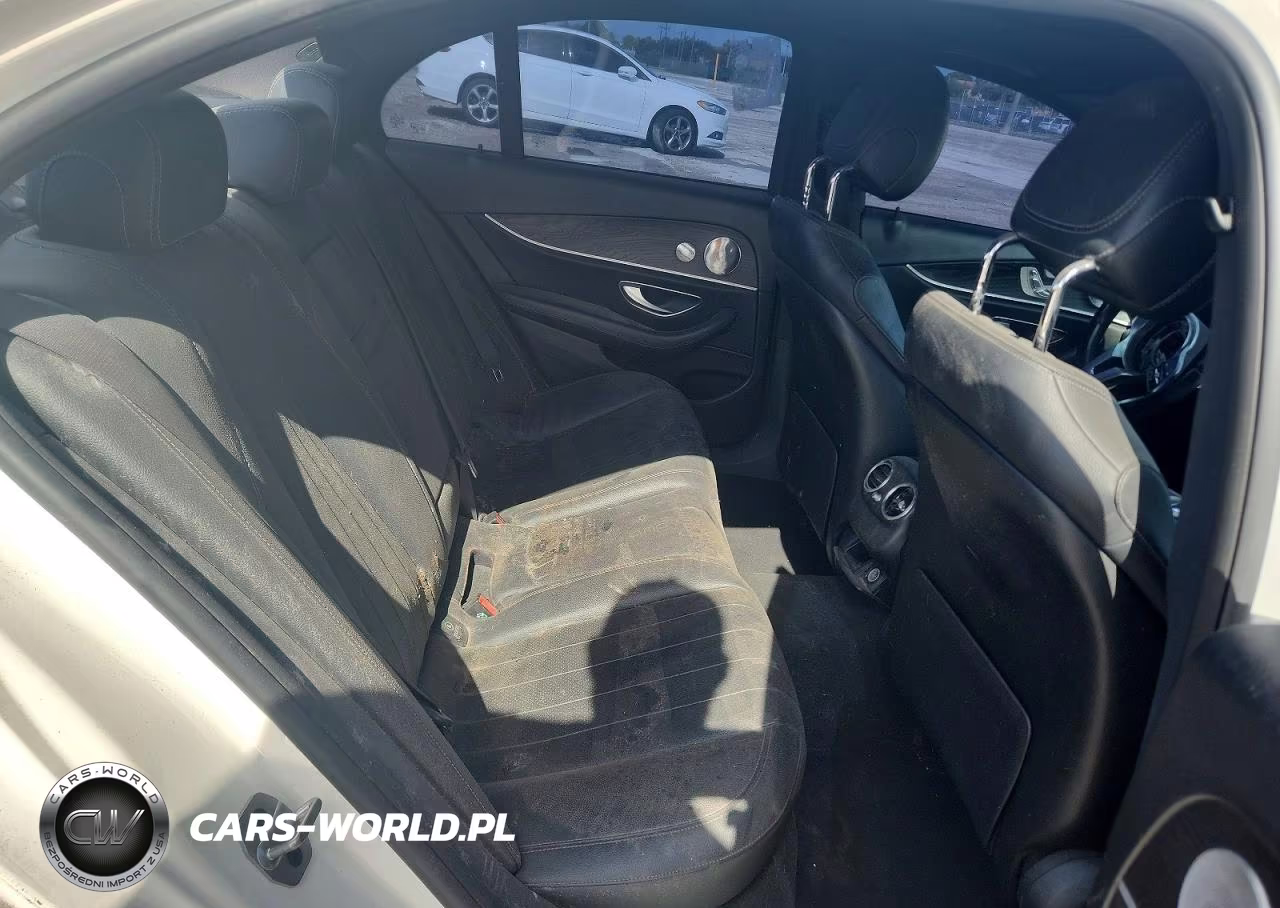 2020 Mercedes-Benz E 350 VIN:WDDZF8DB2LA700784 - 10