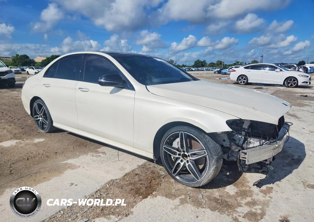 2020 Mercedes-Benz E 350 VIN:WDDZF8DB2LA700784 - 4