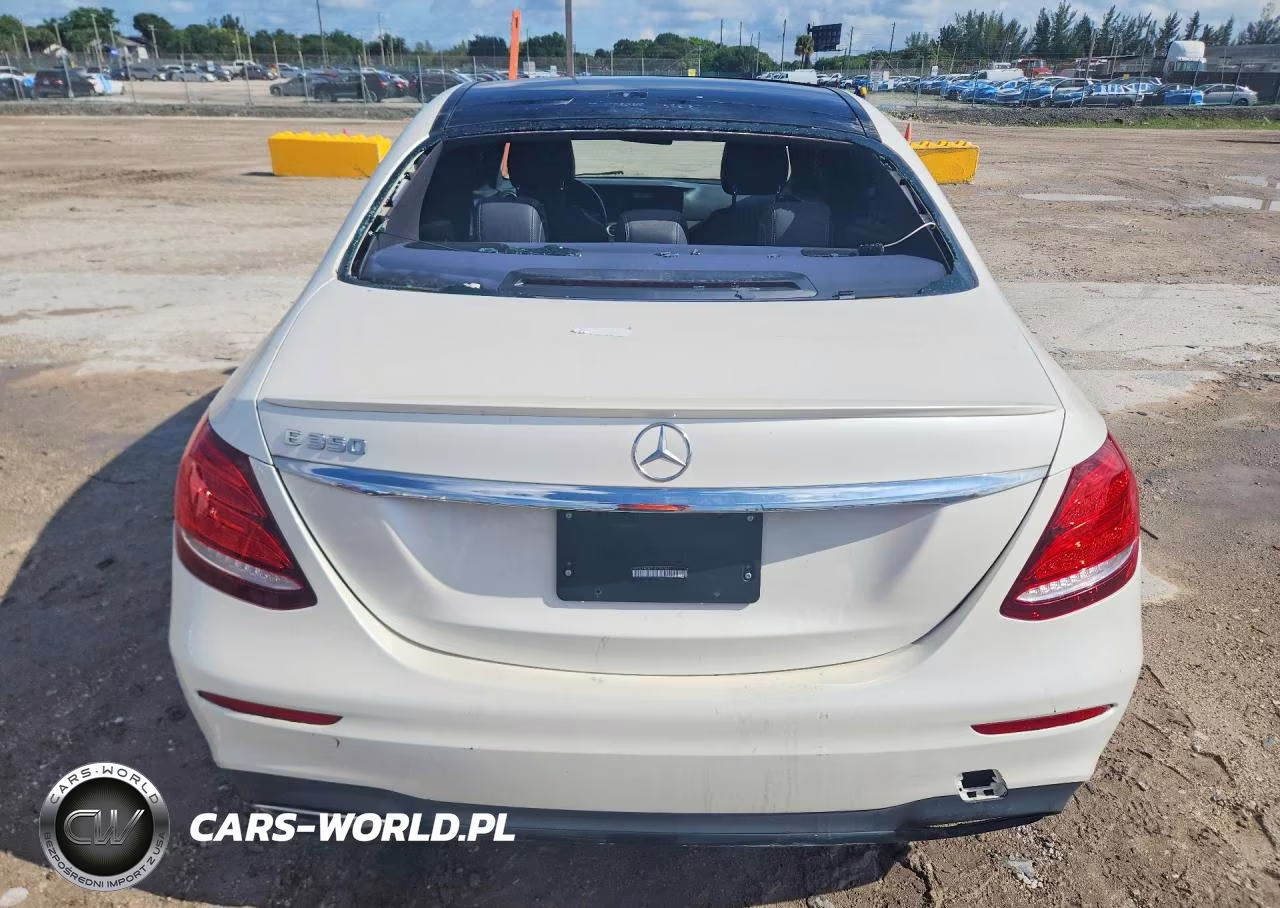 2020 Mercedes-Benz E 350 VIN:WDDZF8DB2LA700784 - 6