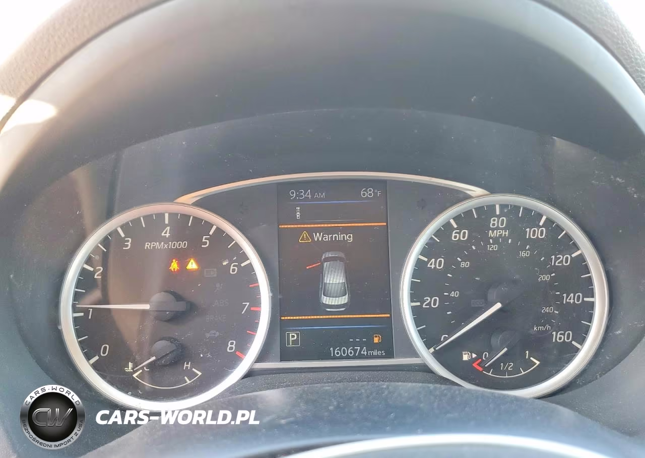 2019 Nissan Sentra Sv VIN:3N1AB7AP2KY222229 - 9