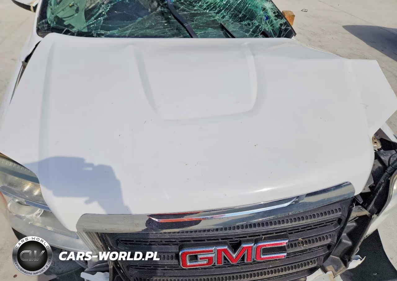 2017 GMC Terrain Sle VIN:2GKALNEK0H6339531 - 12