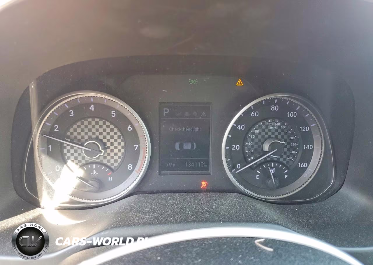 2020 Hyundai Elantra Se VIN:KMHD74LF4LU971340 - 9