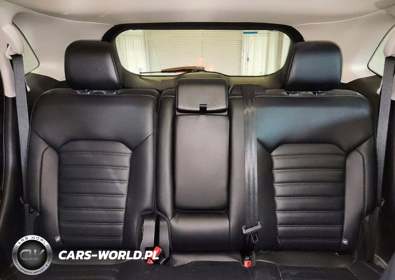 2022 Ford Edge Sel VIN:2FMPK4J99NBA96547 - 10