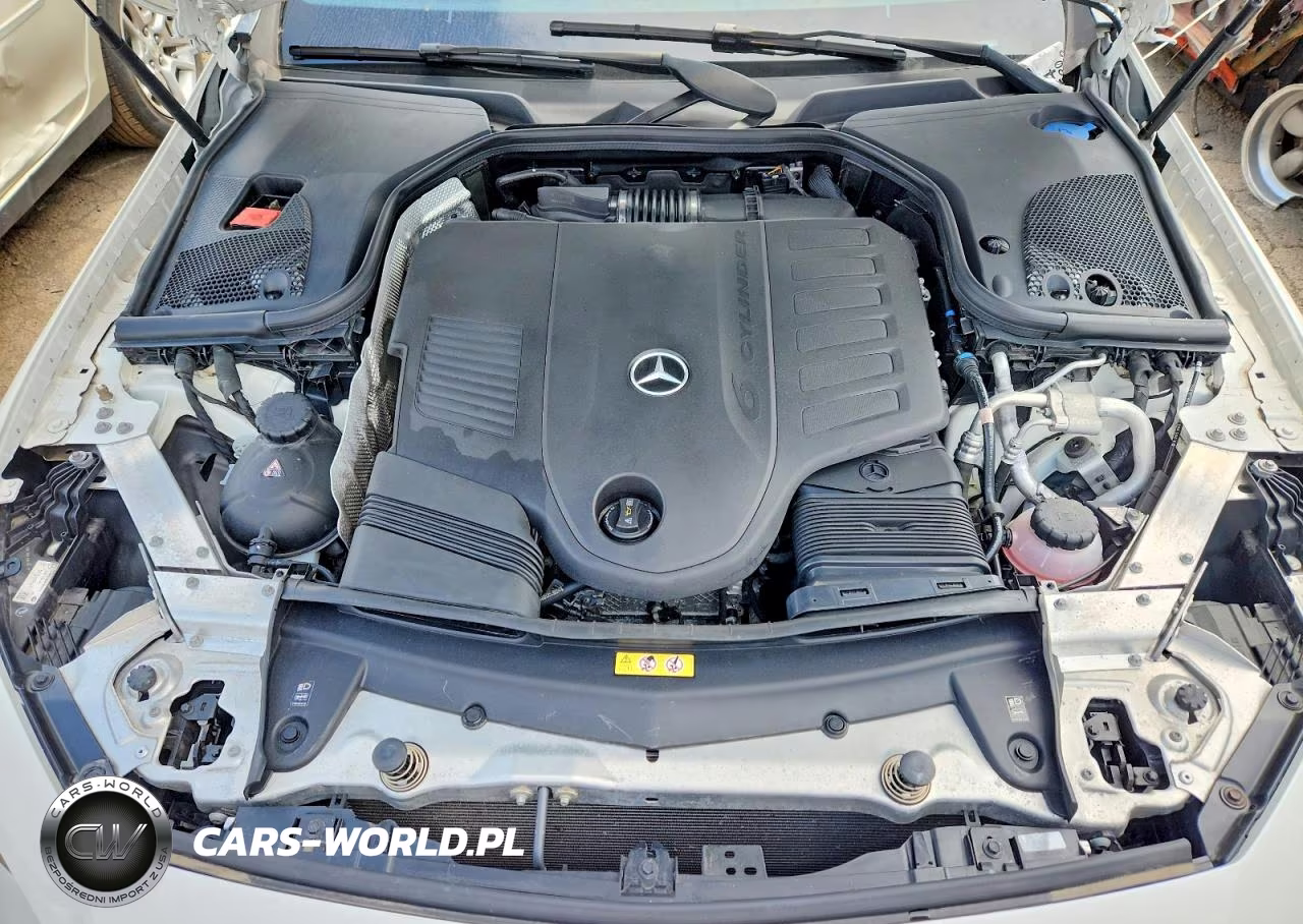 2020 Mercedes-Benz Cls 450 4Matic VIN:WDD2J5KBXLA050166 - 11