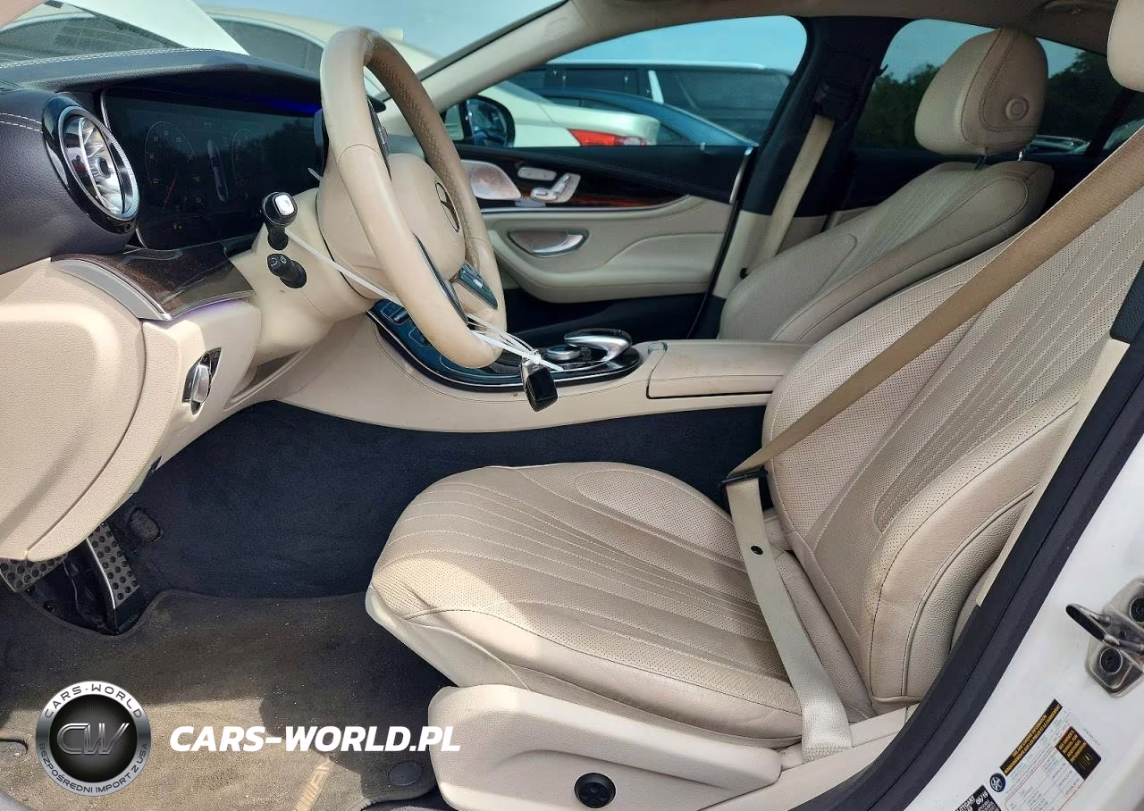 2020 Mercedes-Benz Cls 450 4Matic VIN:WDD2J5KBXLA050166 - 7