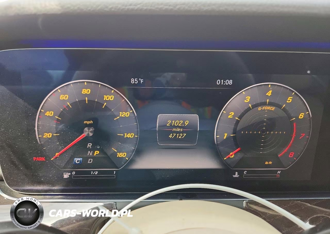 2020 Mercedes-Benz Cls 450 4Matic VIN:WDD2J5KBXLA050166 - 9