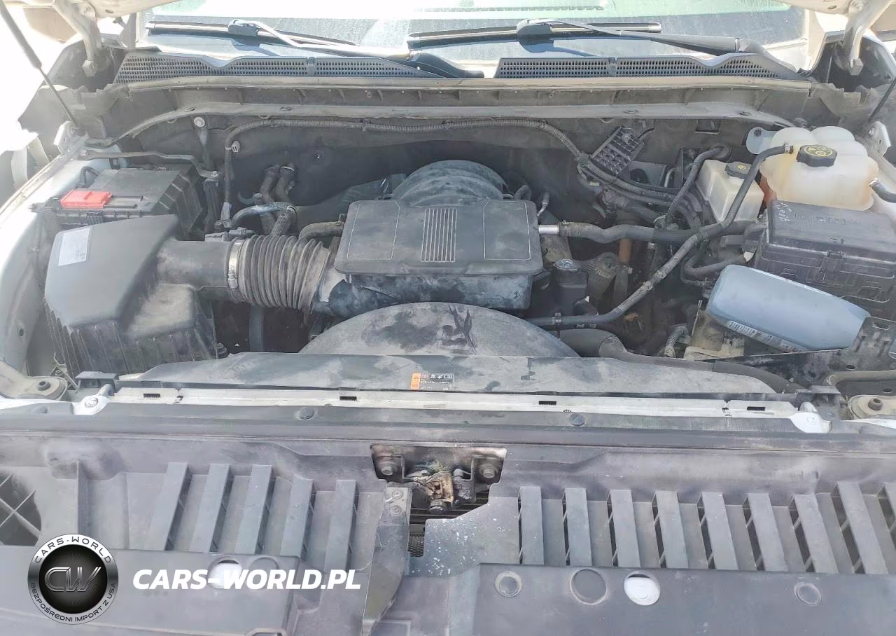 2020 GMC Sierra C2500 Heavy Duty VIN:1GT48LE7XLF336385 - 11