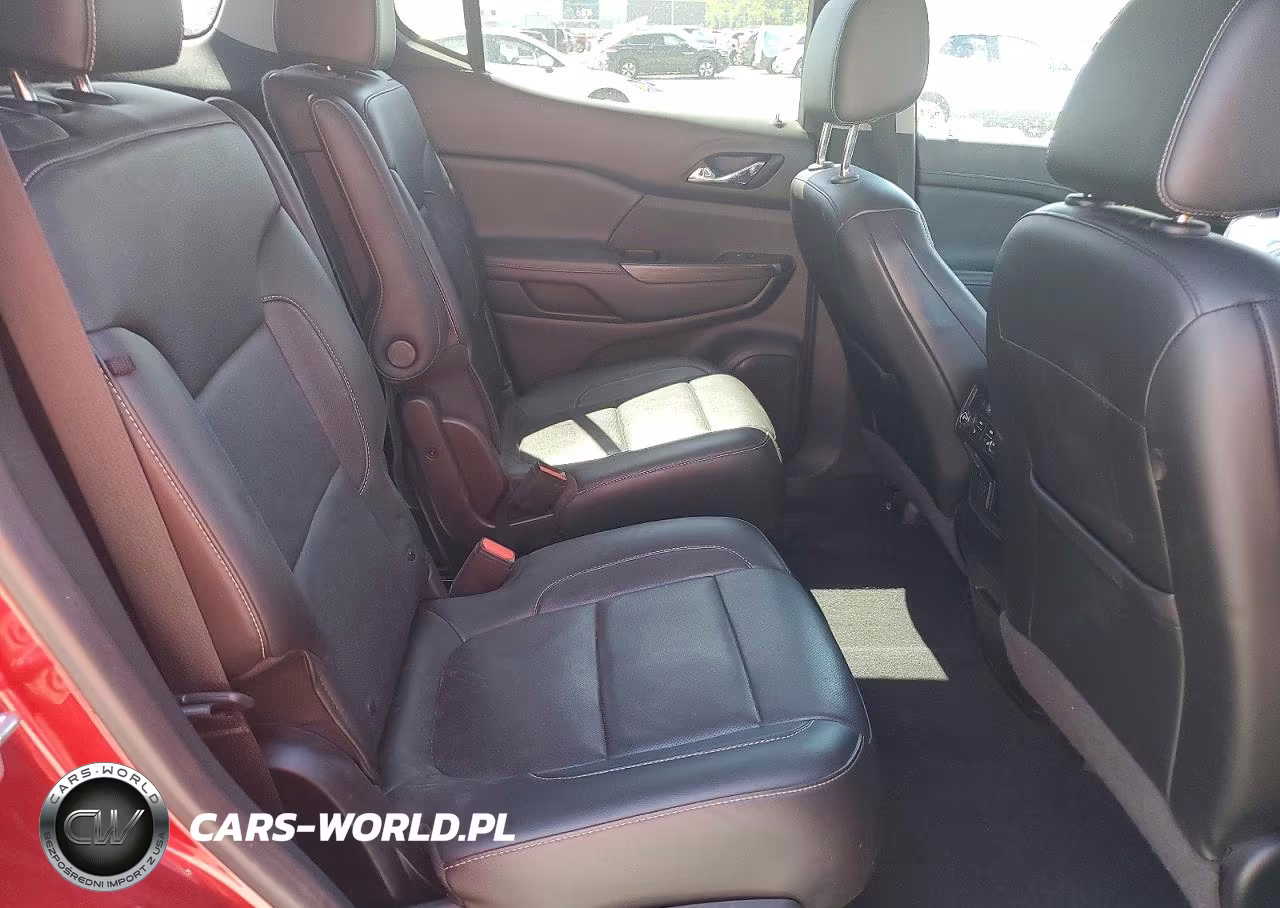 2020 GMC Acadia Slt VIN:1GKKNML44LZ172522 - 11