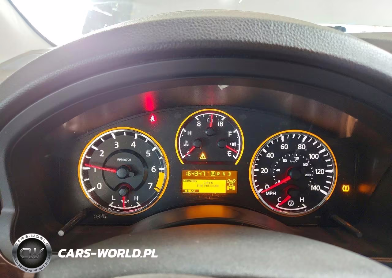 2015 Nissan Armada Sl VIN:5N1BA0NC1FN621148 - 9