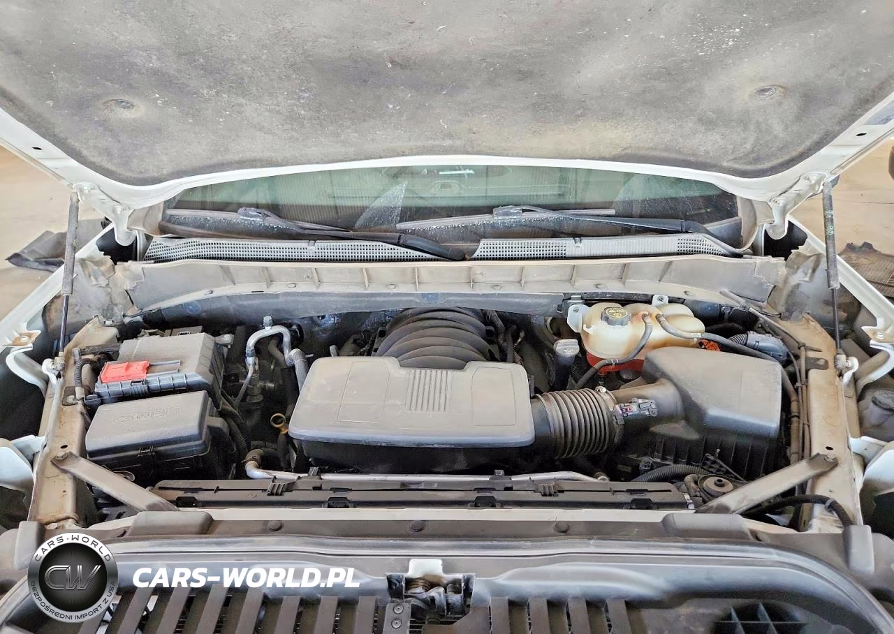 2022 Chevrolet Silverado Ltd K1500 Lt VIN:3GCUYDED5NG129173 - 11