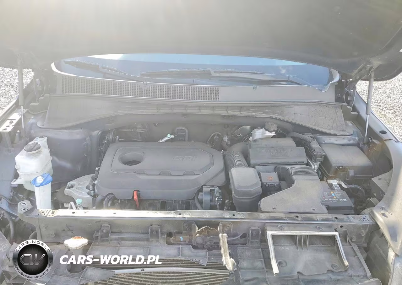 2018 Kia Sorento Lx VIN:5XYPG4A37JG352269 - 12