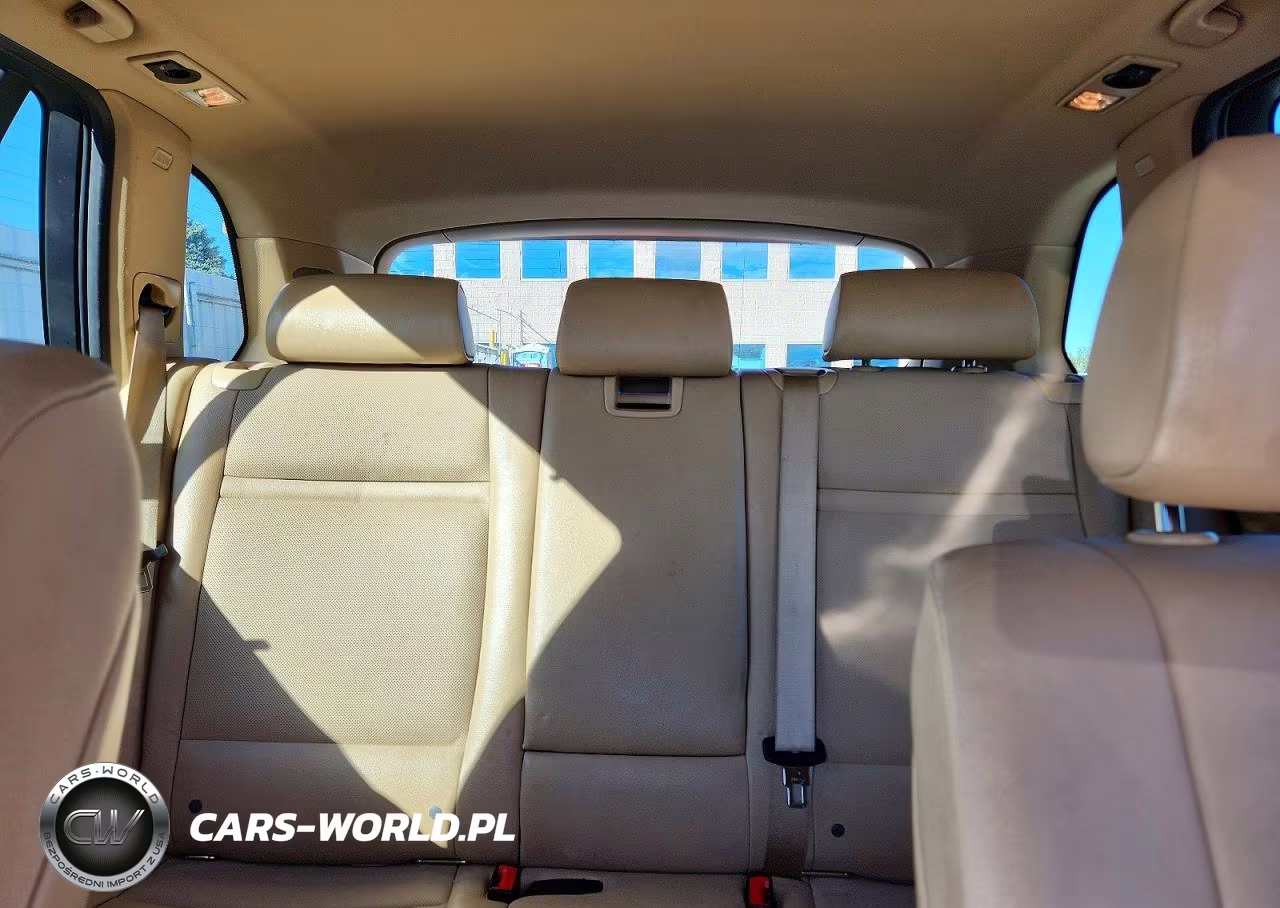 2012 BMW X5 xDrive35I VIN:5UXZV4C56CL762113 - 10