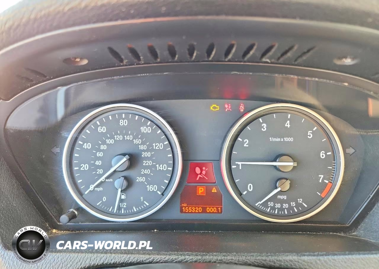 2012 BMW X5 xDrive35I VIN:5UXZV4C56CL762113 - 9