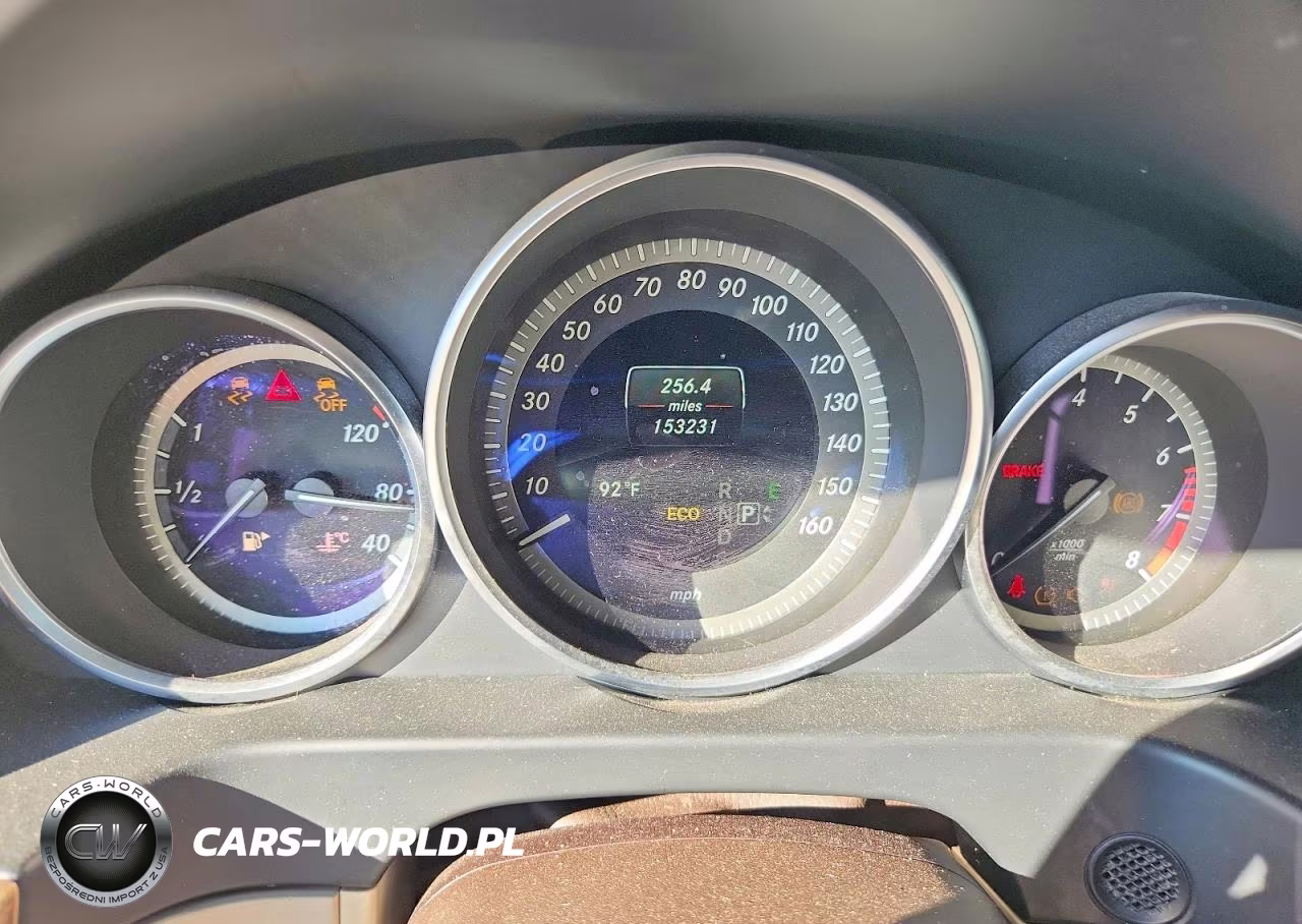 2014 Mercedes-Benz E 350 4Matic VIN:WDDHF8JB3EA996871 - 9