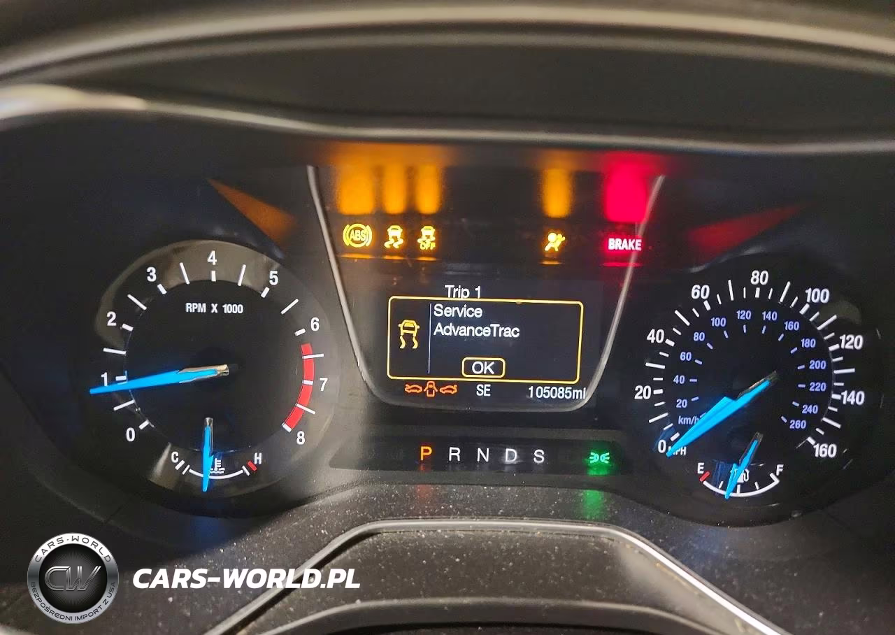 2018 Ford Fusion Se VIN:3FA6P0HD9JR257565 - 9