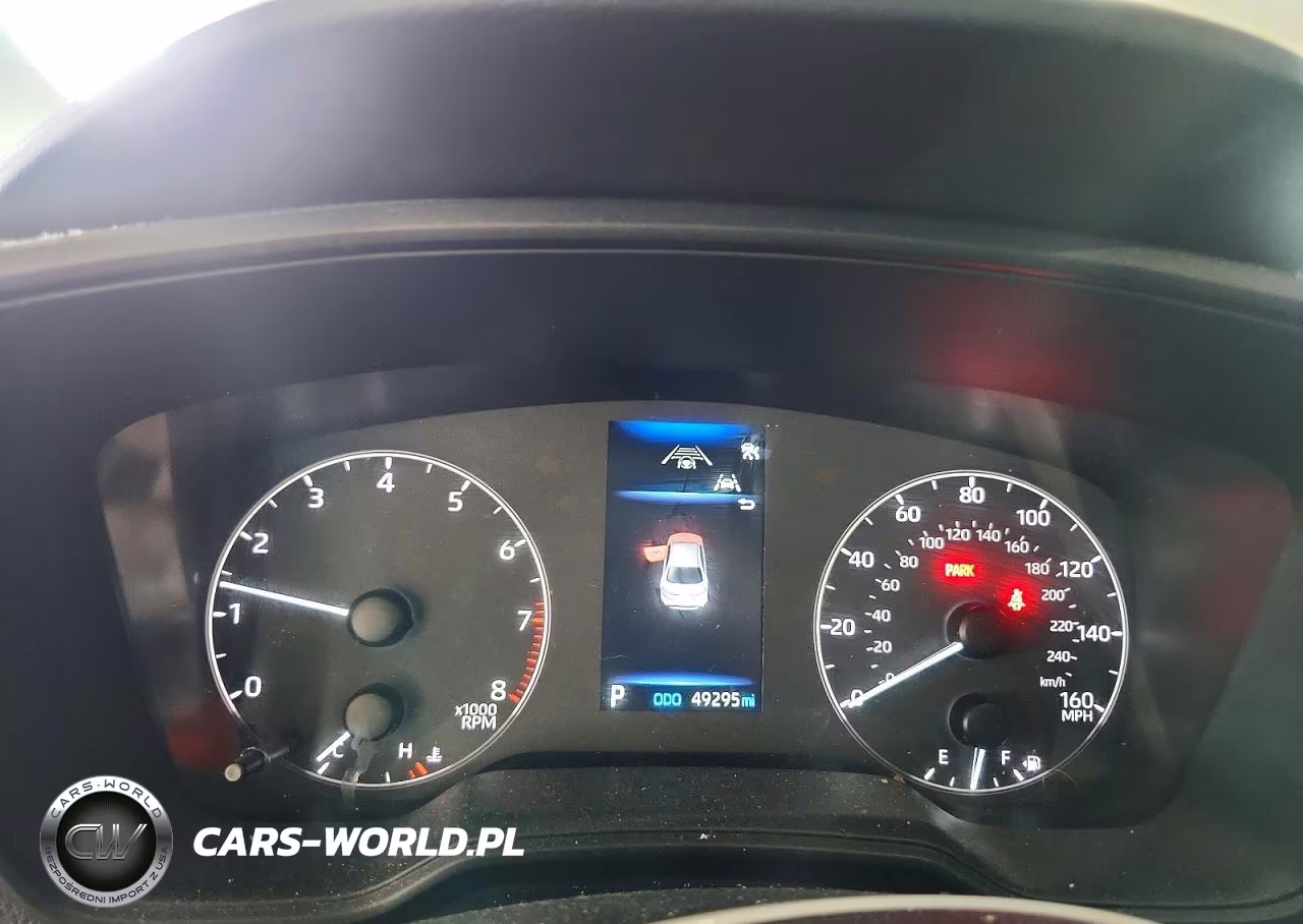 2023 Toyota Corolla Le VIN:5YFB4MDE1PP048021 - 9