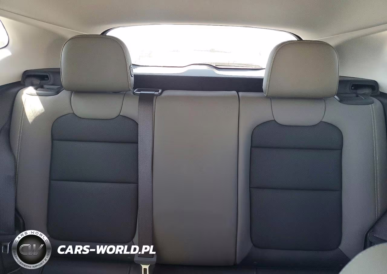 2026 Chevrolet Trax Activ VIN:KL77LKEP7TC056086 - 10