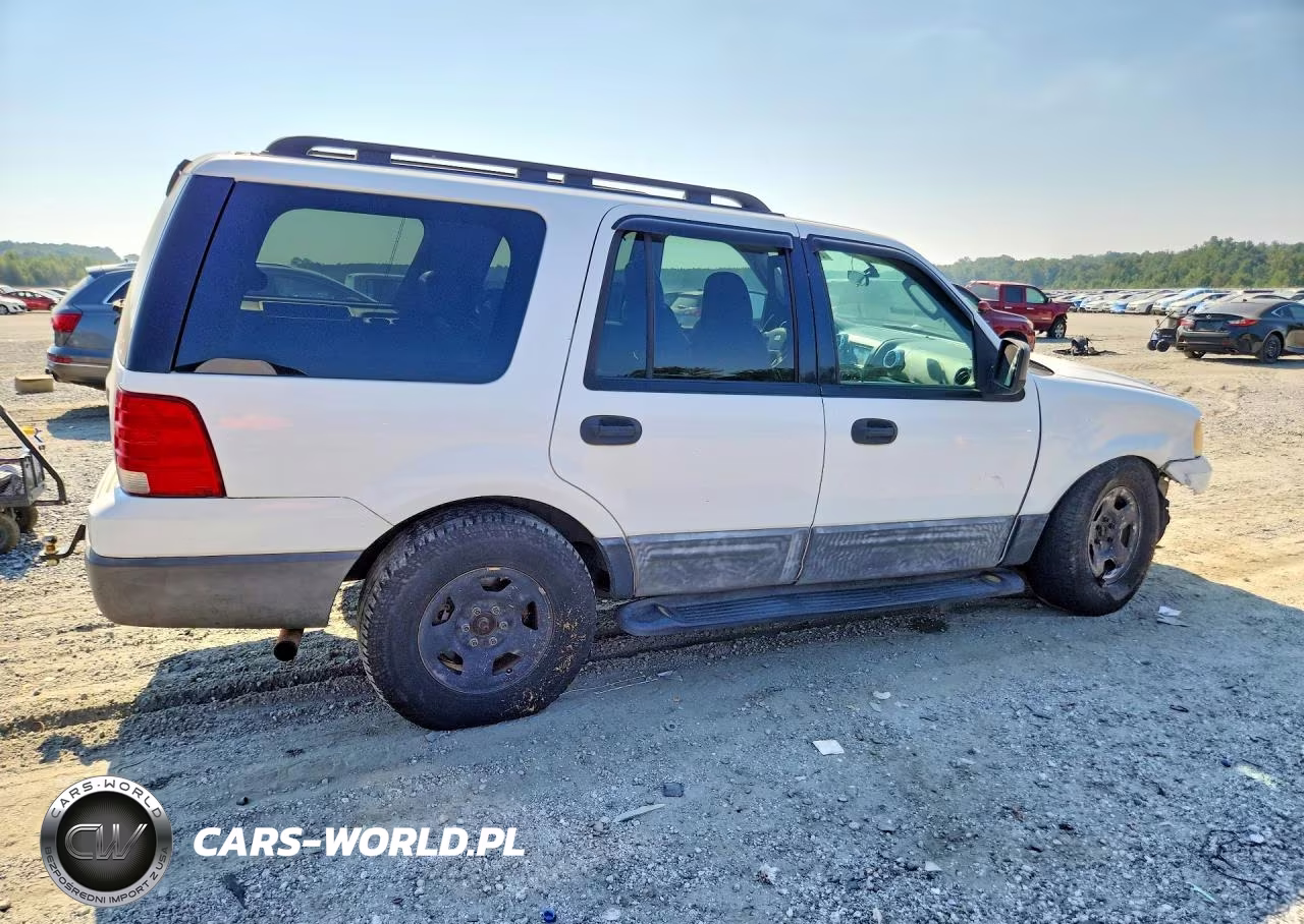 2005 Ford Expedition Xlt VIN:1FMPU16545LB06285 - 3