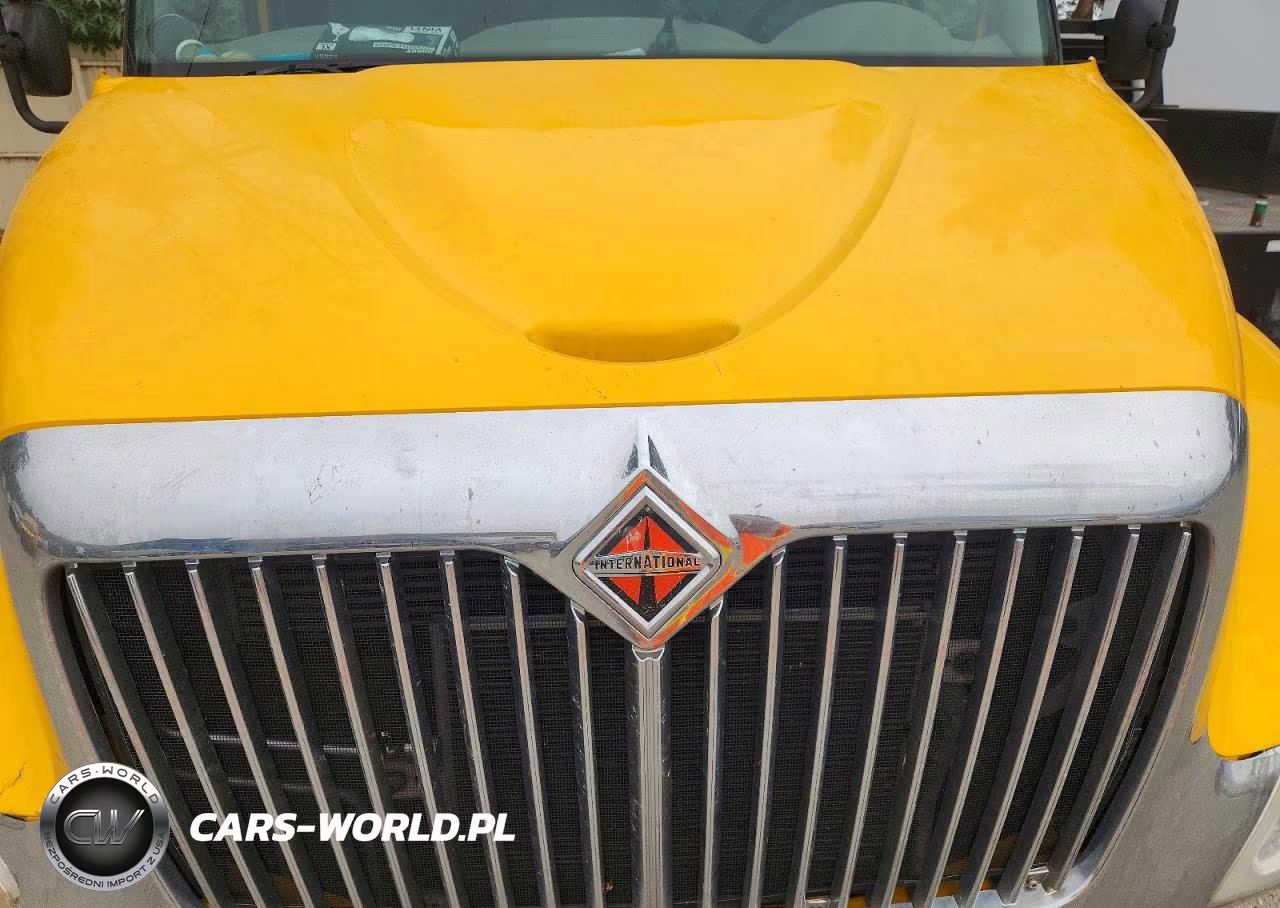 2019 International 4000 4300 VIN:1HTMMMML1KH687028 - 12