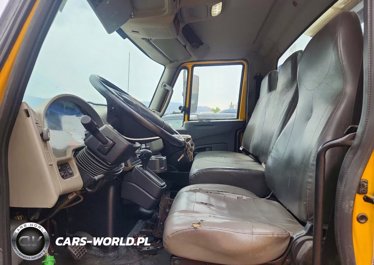 2019 International 4000 4300 VIN:1HTMMMML1KH687028 - 7