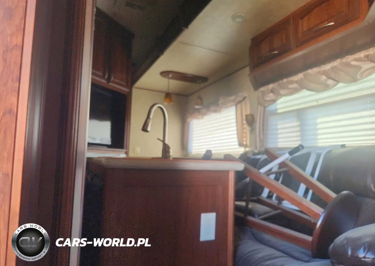 2013 Forest River Columbus Camper VIN:4X4FCMR27D6001141 - 6