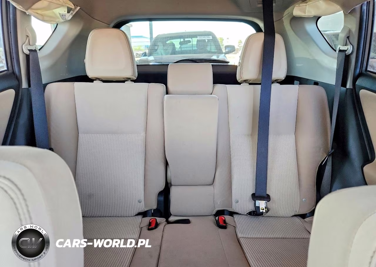 2015 Toyota Rav4 Xle VIN:JTMWFREV8FD072017 - 10