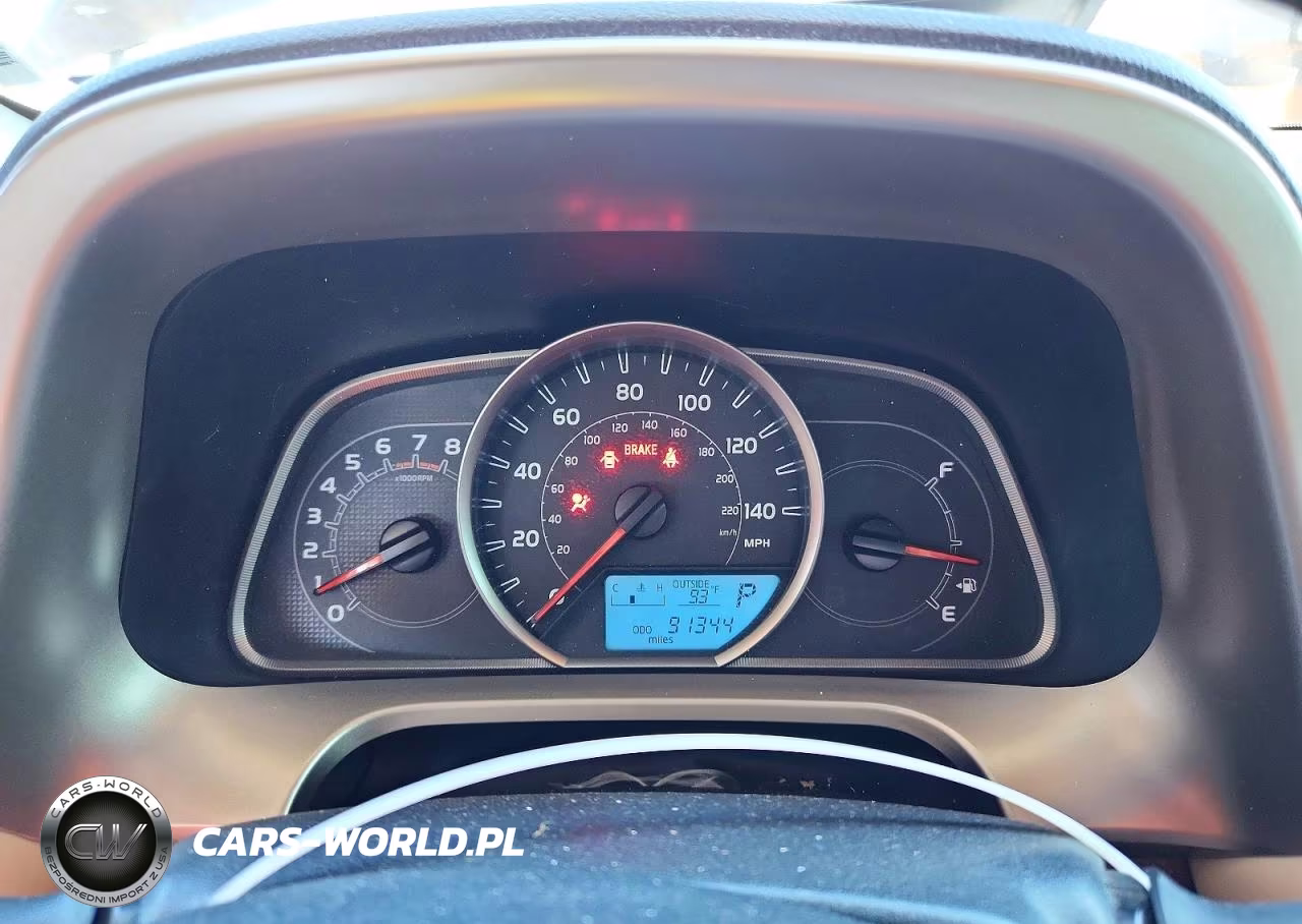 2015 Toyota Rav4 Xle VIN:JTMWFREV8FD072017 - 9